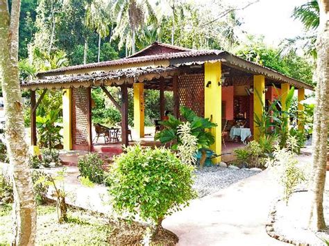 Pondok Keladi Langkawi, Langkawi .